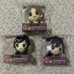 フリューくじ　刀剣乱舞　織田組