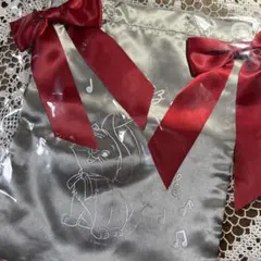 【ハッピーくじ】ディズニー おしゃれキャット C賞 ベルリオーズ トートバッグ