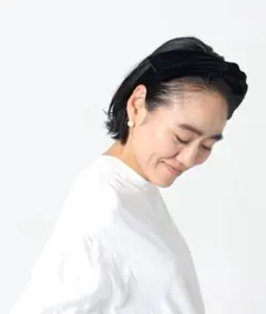 2025年最新】クードル カチューシャの人気アイテム - メルカリ