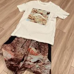 Nike Trail ランニング セットアップ