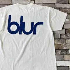 blur ブラー バンドTシャツ ロンT ブラー OASIS オアシス blur ブラー バンドTシャツ ロンT ブラー OASIS オアシス - メルカリ