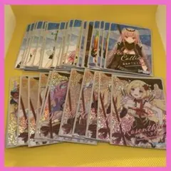 ホロライブ カードチョコ vol.2 ホロチョコ 2枚セット