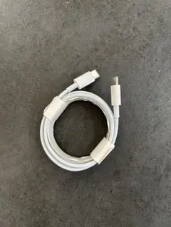 USB Type-C 充電ケーブル 約1.5メートル