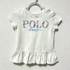 Ralph Lauren POLO 12M 80サイズ
