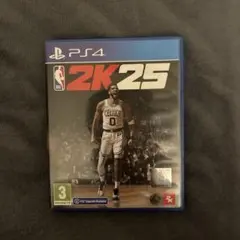2k25