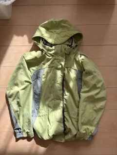 Columbia マウンテンパーカー 90s 00s tech