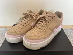 ナイキ 23.5㎝　NIKE AIR FORCE 1 JESTER XX