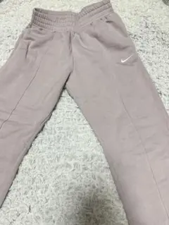 ナイキスウェット