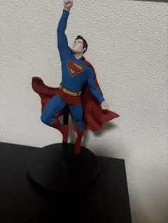 スーパーマン フィギュアのサムネイル