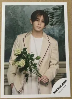 ☆Hey!Say!JUMP 山田涼介☆公式写真 600✨おまけ公式写真付き✨