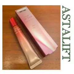 ほぼ未使用　アスタリフト ザ セラム リンクルリペア 超濃密シワ改善クリーム