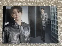 SEVENTEEN RIGHT HERE トレカ ジョシュアJOSHUA