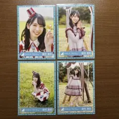 日向坂46 齊藤京子 過去衣装 ランダム生写真【紅白衣装】 - メルカリ