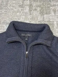 バナナリパブリック ニット