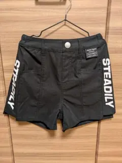 子供服　ショートパンツ　美品　140