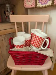 ヴィンテージ☆タンブラー＆マグカップ