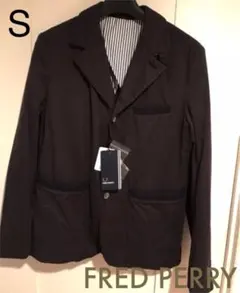 FRED PERRY　フレッドペリー　ジャケット