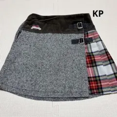 kp スカート