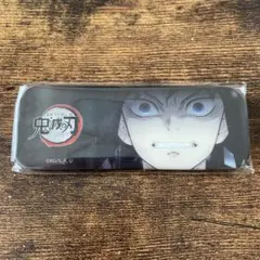 鬼滅の刃 レンチキュラー台詞ロング缶バッジJ 竈門炭治郎 - メルカリ
