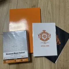 kirafes 10th Anniversary 初回生産　ブルーレイ Amazon.co.jp: 【Blu-ray】Kiramune Music Festival～10th