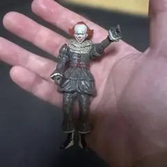 IT ペニーワイズ フィギュア 2体セットのサムネイル