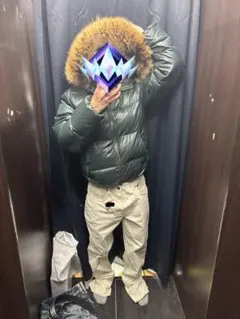 デニム Chief Keef brrrsos SWAG yoko archive