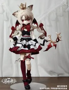 WF2026W ワンフェス Ave Mujica オブリビオニス 1/6スケール - メルカリ