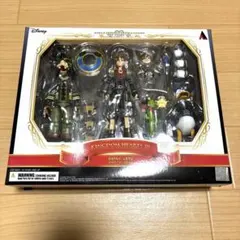 2025年最新】キングダムハーツ フィギュアの人気アイテム - メルカリ