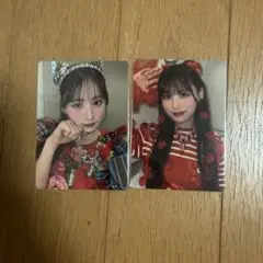 CANDY TUNE トレカ 立花琴未