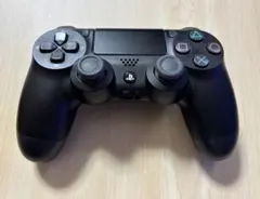 PS4 純正ワイヤレスコントローラー DUALSHOCK 4 CUH-ZCT2J