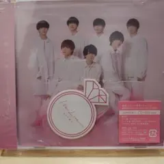 なにわ男子 1st Love