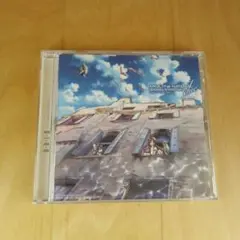 【CD】テレビ東京系アニメーション A・R・I・A オリジナルサウンドトラック