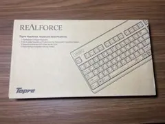 2026年最新】realforce 86uの人気アイテム - メルカリ