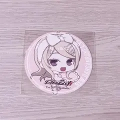 コースター 赤松楓 ニューダンガンロンパV3 ミニキャラ パジャマ