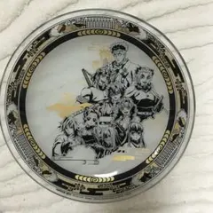 鬼滅の刃一番くじ柱合デザインプレート全1種