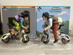 スナップコレクション　a賞　b賞　フィギュア