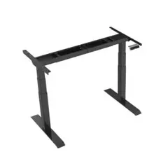 IKEA UPPSPEL 電動昇降デスク 120cm×80cm - メルカリ