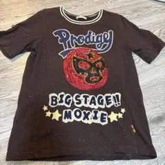 rough半袖Tシャツ　マスクマン②