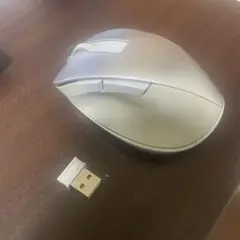 ワイヤレスマウス エレコム