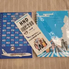 ANA CREW バゲージタグ　全日空 ANA 全日空 バゲージタグ - メルカリ