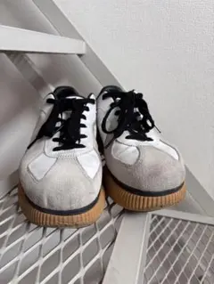 【箱無し】DELECITY Onitsuka Tiger 28.5cm