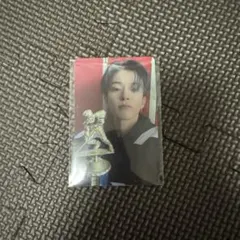 treasure トレカ アサヒ シーグリ MD Weverse 特典