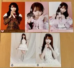LOVE イコラブ 大谷映美里 みりにゃ 生写真 12枚 まとめ売り - メルカリ