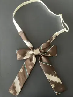 イーストボーイ　リボンネクタイ