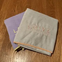 ロイブ　ヨガラグ　ホットヨガスタジオロイブ　LOIVE