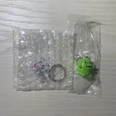たまごっち ゆらぷらチャーム くちぱっち
