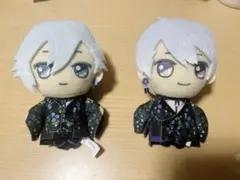 アイナナ オプナナ ぬい きらどる 四葉環 逢坂壮五