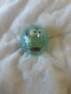 サンリオ フォトフレームマスコット けろけろけろっぴ