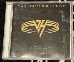 VAN HALEN / BEST OF VOLUME 1
