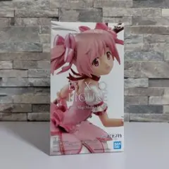 【未開封品】鹿目まどか　EXQフィギュア